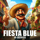 Fiesta Azul thumbnail