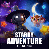 Aventura Estrellada thumbnail